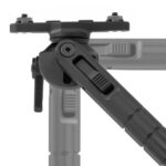 UTG® Recon 360® TL Bipod 5,5"-7" Center Height M-Lok - Bild 8