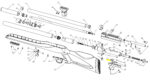 Artemis Spare Part M25 Sear #36