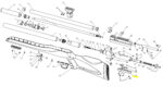 Artemis Spare Part M25 Trigger Set #39