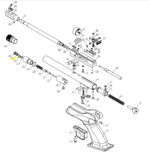 Artemis Spare Part CP1-M Puncture Pin Seal #18