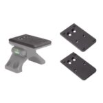 UTG® ACCU-SYNC® Anti-Cant Leveler II RMR/Shield - Bild 7