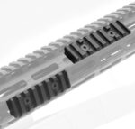 UTG PRO® M-LOK 8-Slot Picatinny Rail Section - Bild 3