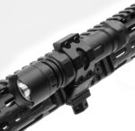 UTG PRO® M-LOK 8-Slot Picatinny Rail Section - Bild 4