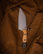 Benchmade 4010-02 Station Knife - Bild 2