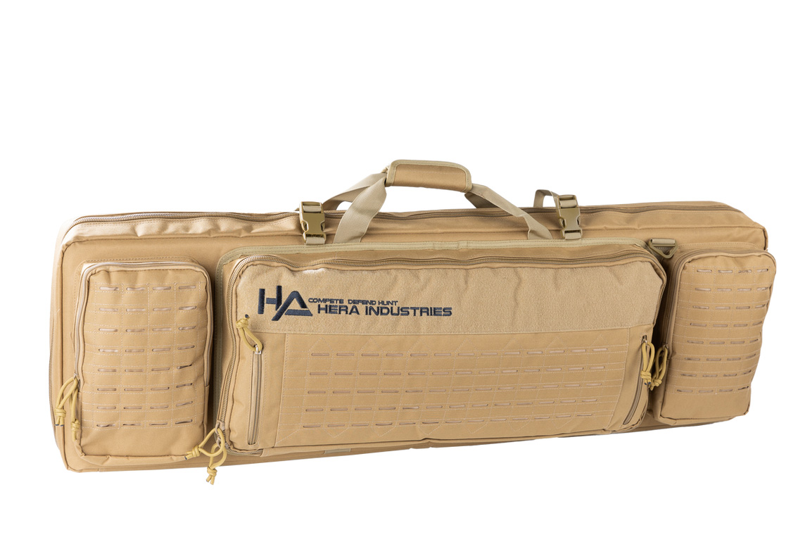 126170_1.jpg Hera rifle bag coyote - bild 1