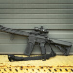 UTG® Bolla® 2 to 1 Point QD Sling - Bild 3