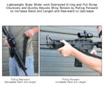 UTG® Bolla® 2 to 1 Point QD Sling - Bild 2
