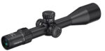 Nikko Stirling Diamond FFP Illum 5-30X56 34mm - Bild 2