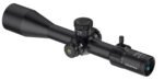 Nikko Stirling Diamond FFP Illum 5-30X56 34mm - Bild 3