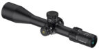 Nikko Stirling Diamond FFP Illum 5-30X56 34mm - Bild 5