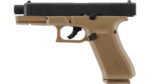 Glock 17 Gen5 T4E .43 Coyote - Bild 2