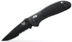 Benchmade 551SBK-S30V Griptilian