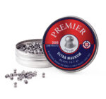 Crosman Premium Domed 4,5mm 500st
