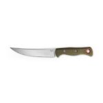 Benchmade 15500-3 Meatcrafter FB OD G10 - Bild 4