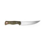 Benchmade 15500-3 Meatcrafter FB OD G10 - Bild 5