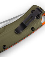 Benchmade 15536 Taggedout - Bild 4