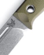 Benchmade 163-1 Bushcrafter - Bild 4