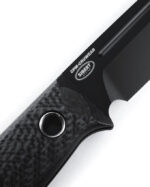 Benchmade 163BK Bushcrafter - Bild 5