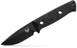 Benchmade 165BK Mini Bushcrafter