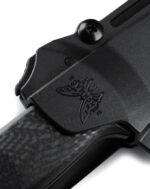 Benchmade 165BK Mini Bushcrafter - Bild 4