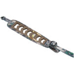 Butler Creek Featherlight Vapenrem Camo Med Rembygel - Bild 3