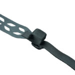 Butler Creek Featherlight Minimalist Black Swivels - Bild 2