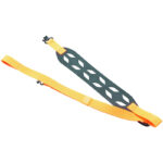 Butler Creek Featherlight Minimalist Black/Orange Swivels - Bild 6