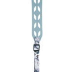 Butler Creek Featherlight Minimalist Grey/Prym1 Blackout Swivels - Bild 6