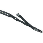 Butler Creek Featherlight, Single Point Vapenrem Svart Med Rembygel - Bild 2