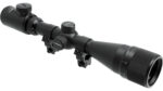 Umarex 3-9x40 AO Illum. 9-11mm - Bild 3