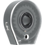 UX Magasin Zelos PCP 4,5mm 24rd