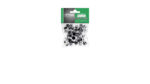 T4E RBP 50 Precisionskulor Gummi .50 0,75g 50-pack