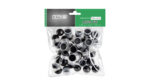 T4E RBP 68 Precisionskulor Gummi .68 1,85g 50-pack