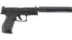 Walther PDP Compact 4" Spring 6mm - Bild 3