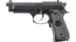Beretta 92 FS