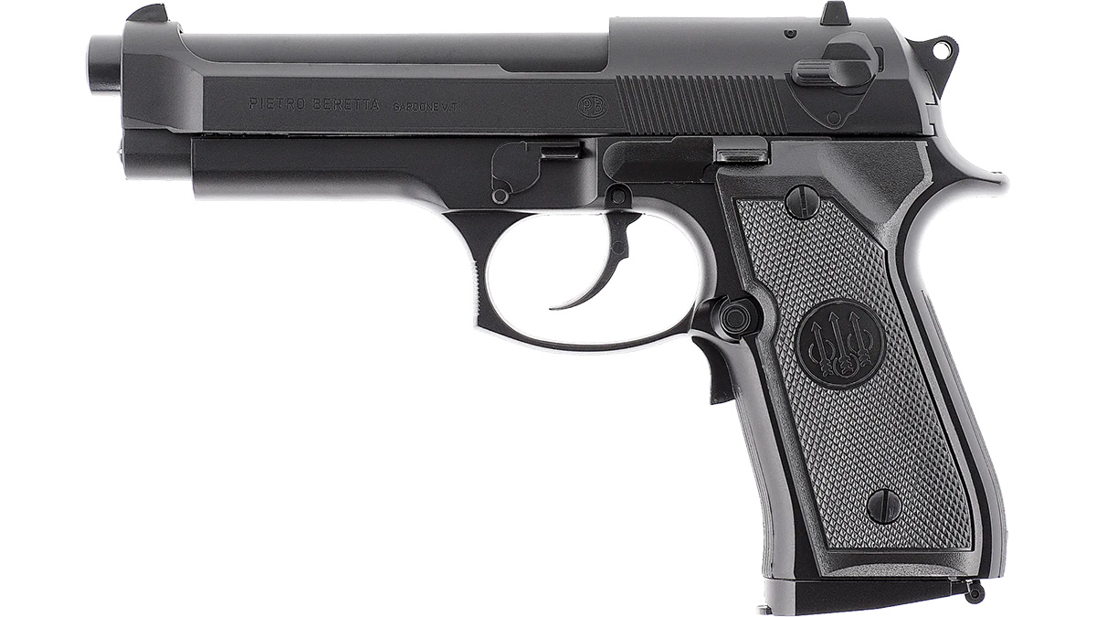 2.5796_1.jpg Beretta 92 fs - bild 1