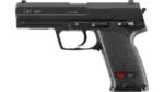 Heckler & Koch USP