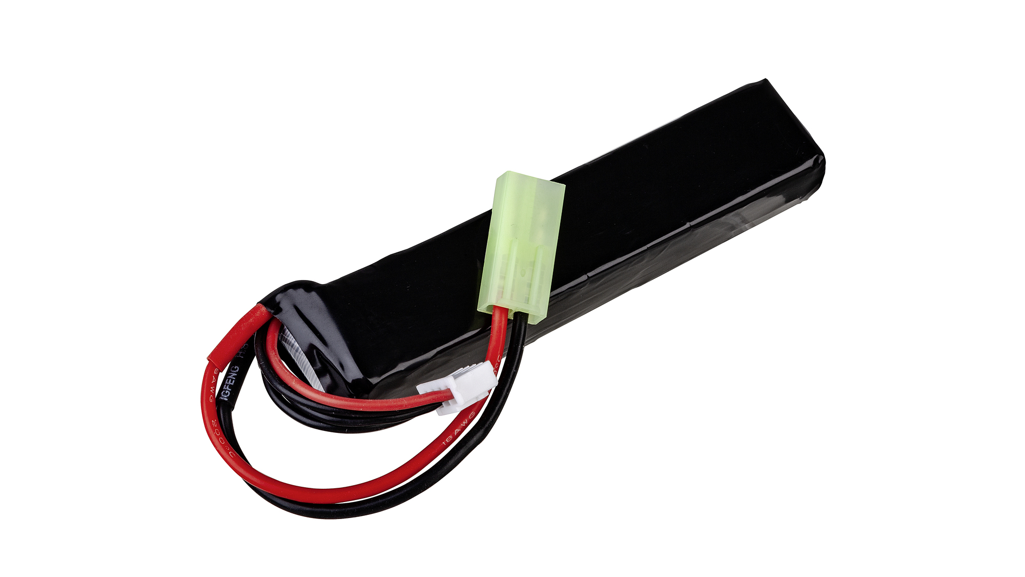 2.6034.jpg Elite force laddningsbart lipo batteri 11,1v-900mah - bild 1