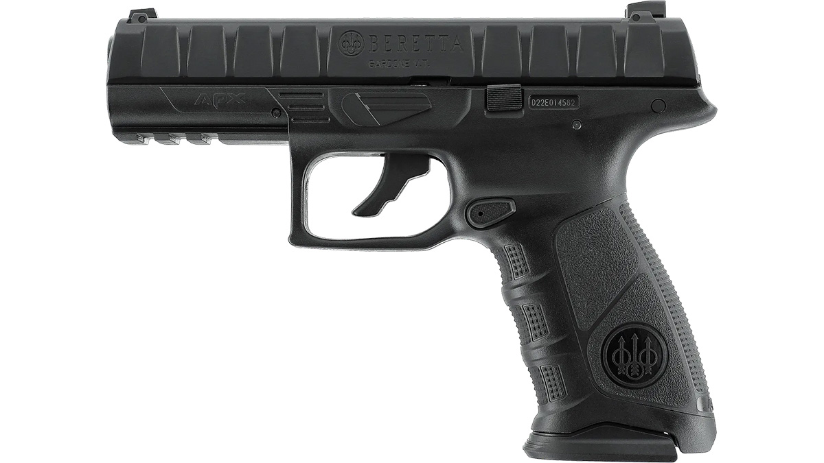 2.6302_1.jpg Beretta apx 6mm - bild 1