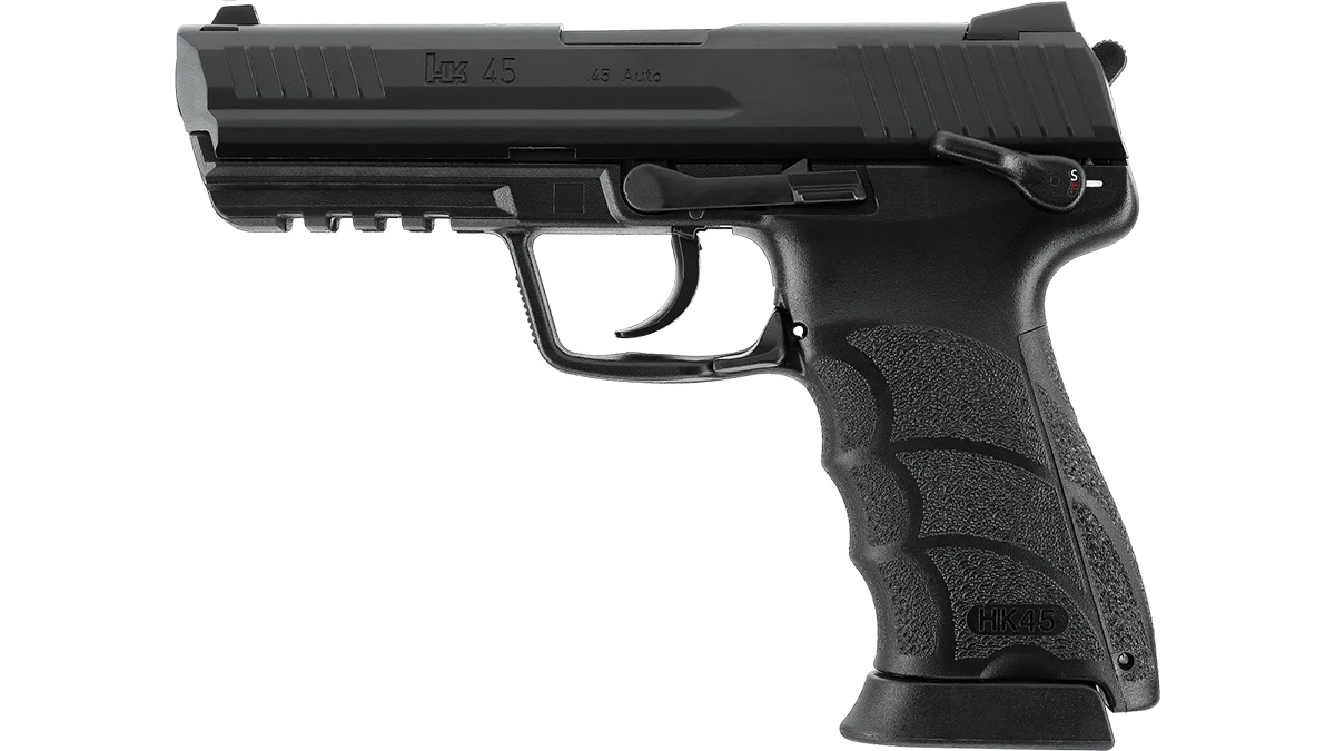2.6365_1.jpg Heckler & koch hk45, gbb - bild 1