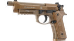 Beretta M9A3 FM Co2 6mm - Bild 2