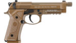 Beretta M9A3 FM Co2 6mm - Bild 3