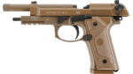 Beretta M9A3 FM Co2 6mm - Bild 4