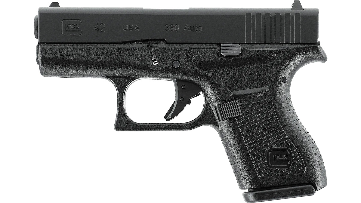 2.6410_1.jpg Glock 42, gbb 6mm - bild 1