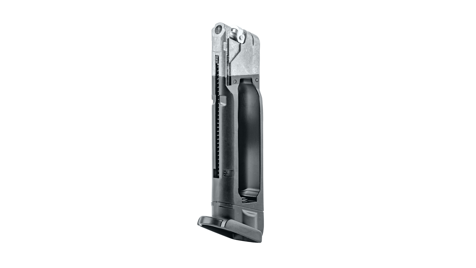 2.6422.1.jpg Heckler & koch magasin vp9 co2 6mm - bild 1