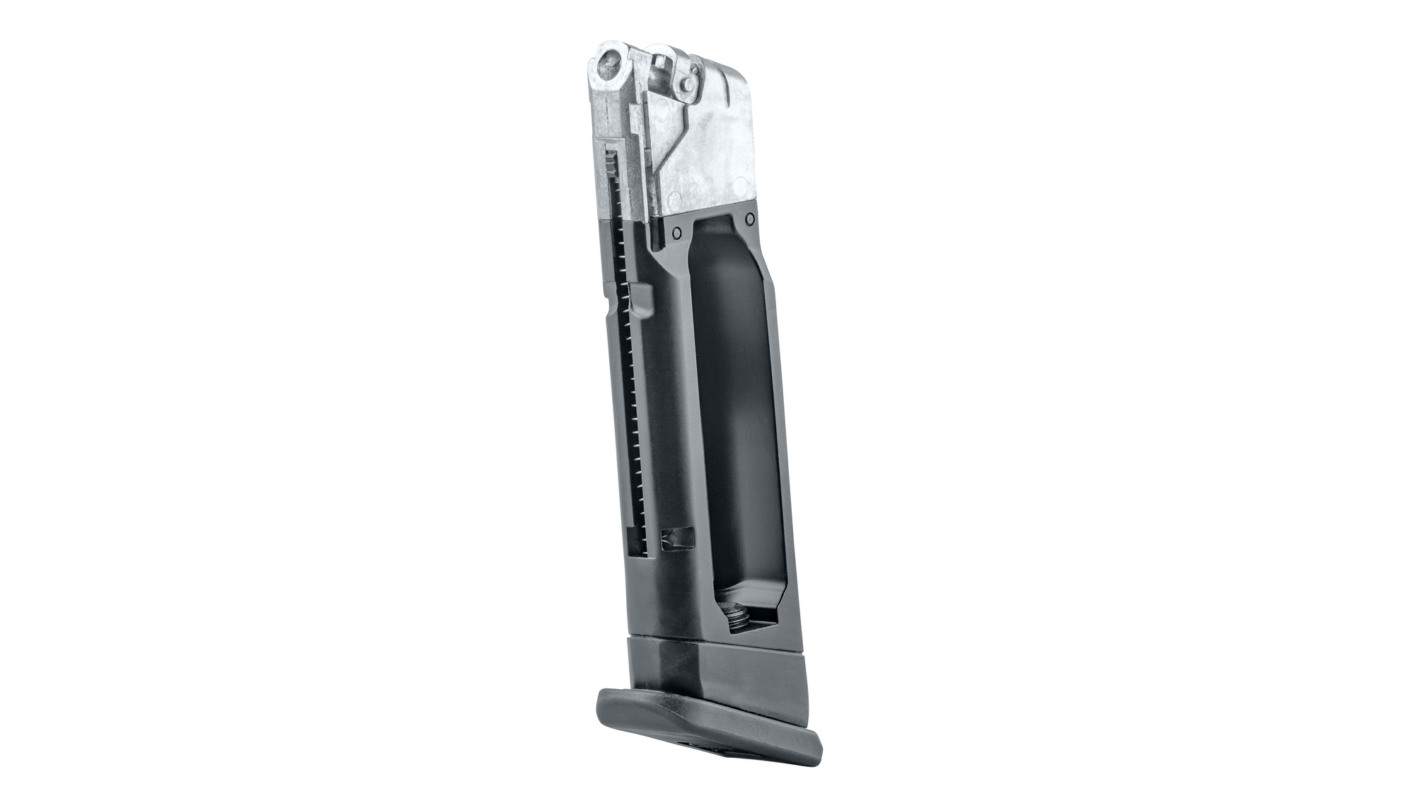 2.6439.1.jpg Magasin till glock 17 gen 5 blowback co2 6mm - bild 1