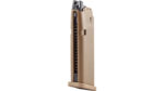 Magasin till Glock 19X, GBB Gas 6 mm
