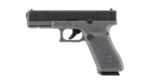 Glock 17 Gen5 MOS GBB CO2 6mm 2,0J Tungsten Gray