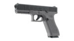 Glock 17 Gen5 MOS GBB CO2 6mm 2,0J Tungsten Gray - Bild 2