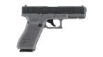 Glock 17 Gen5 MOS GBB CO2 6mm 2,0J Tungsten Gray - Bild 3